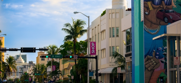 NEUES AUS GREATER MIAMI UND MIAMI BEACH 